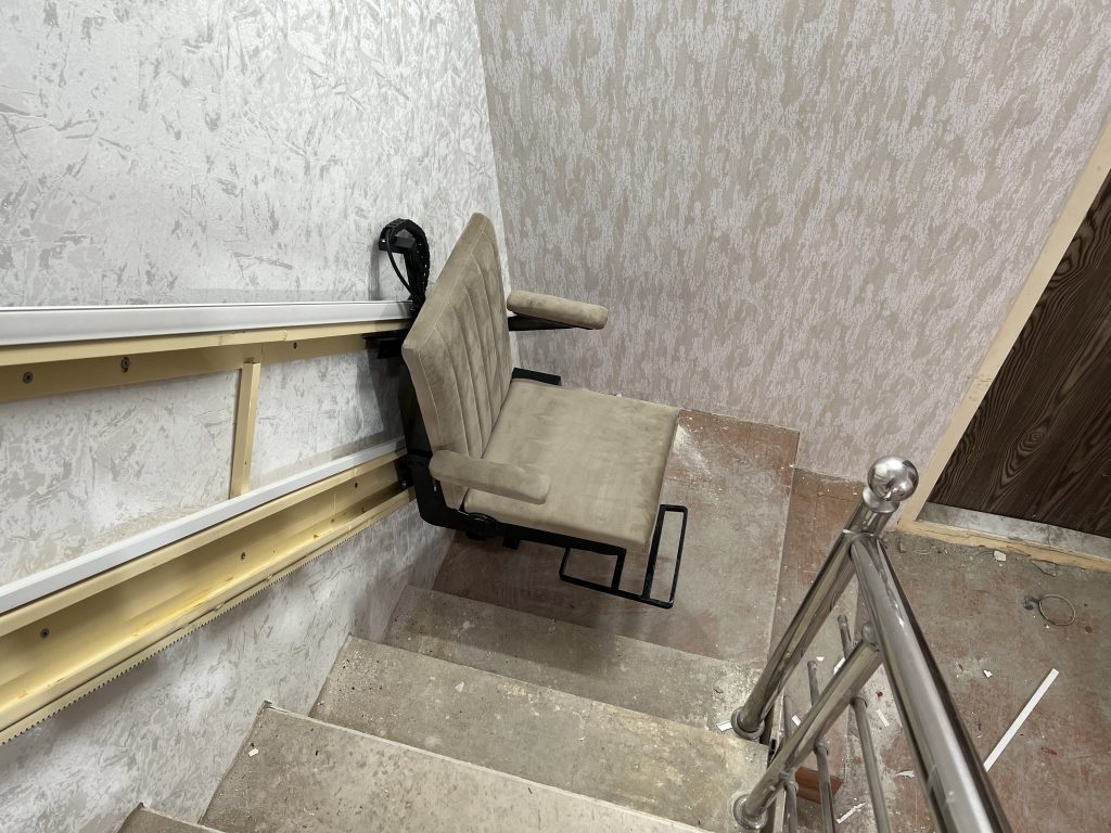 در تهران